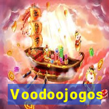 Voodoojogos
