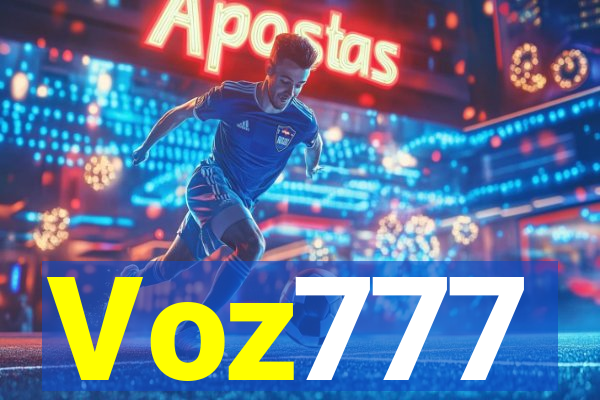 Voz777