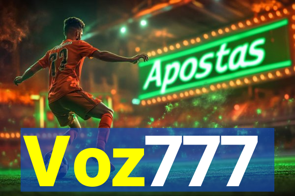 Voz777