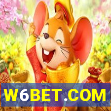 W6BET.COM