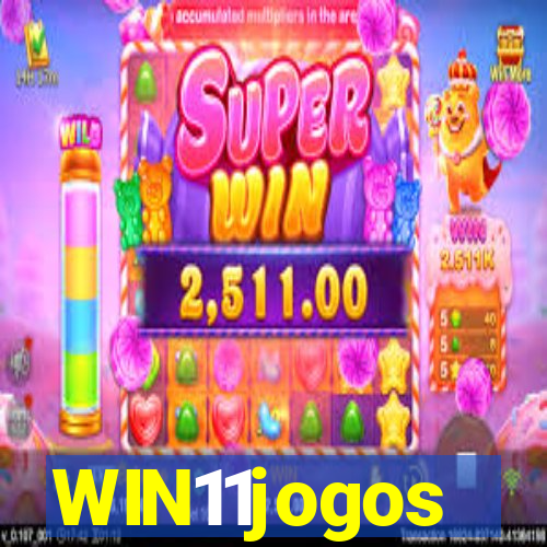 WIN11jogos