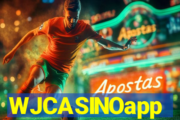 WJCASINOapp