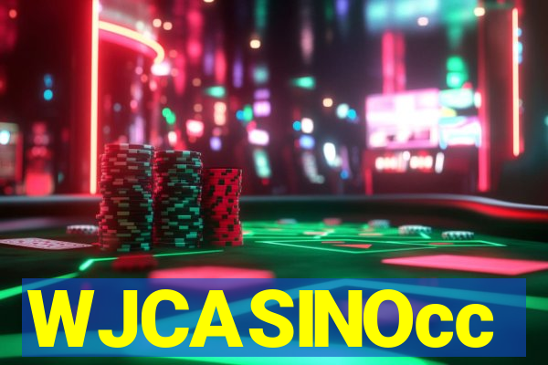 WJCASINOcc