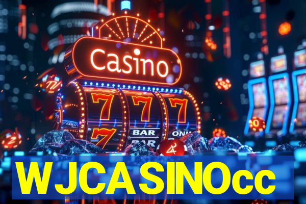 WJCASINOcc