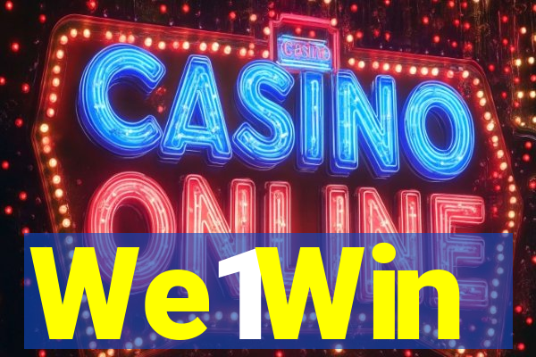 We1Win