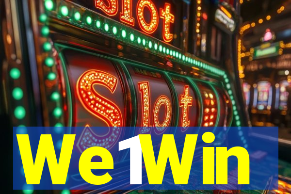 We1Win