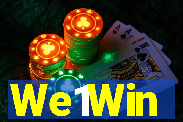 We1Win