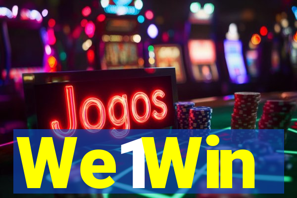 We1Win