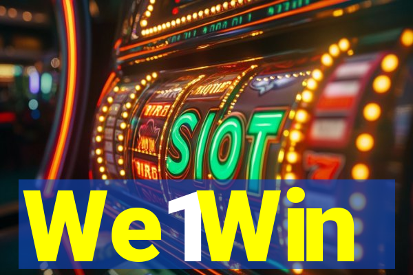 We1Win