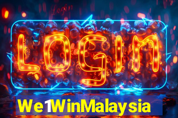 We1WinMalaysia