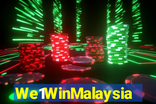 We1WinMalaysia
