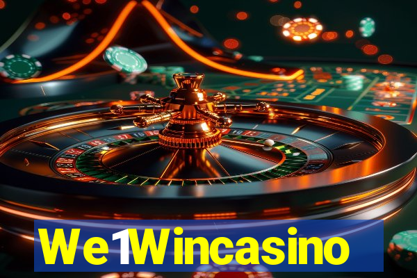 We1Wincasino