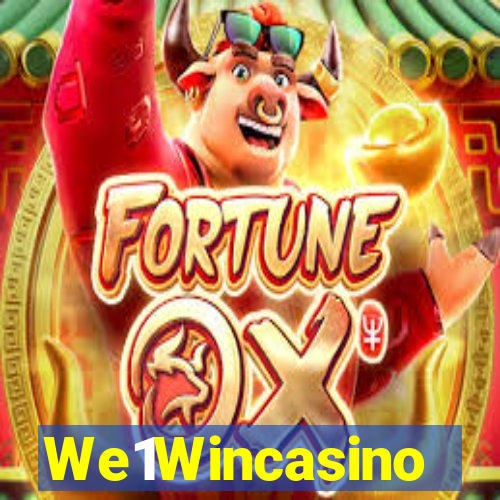 We1Wincasino