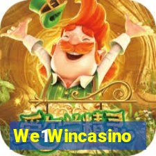We1Wincasino