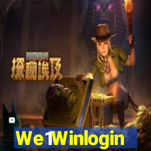 We1Winlogin