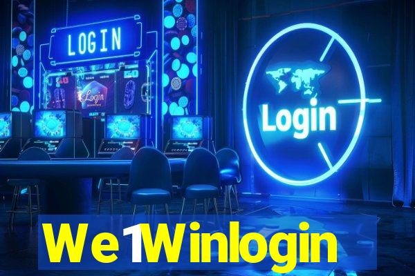 We1Winlogin