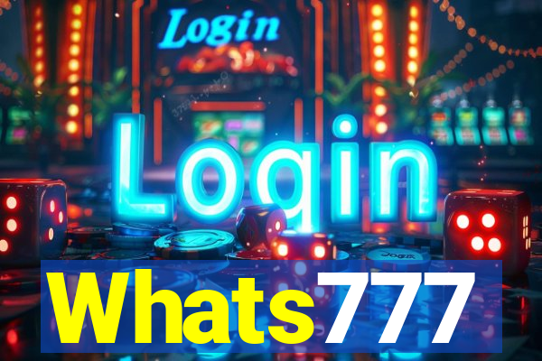 Whats777