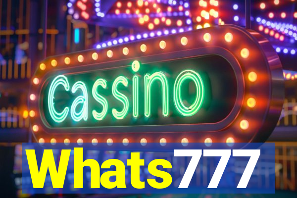 Whats777