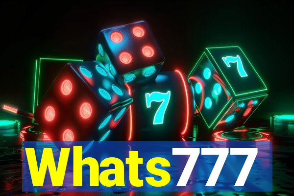 Whats777