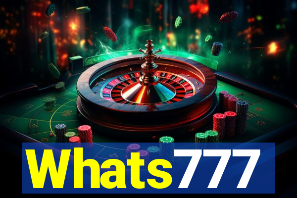 Whats777