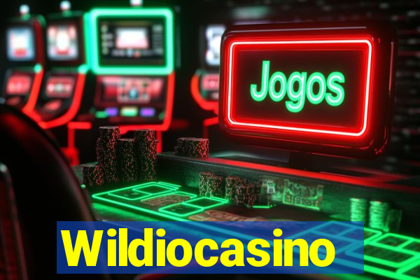 Wildiocasino