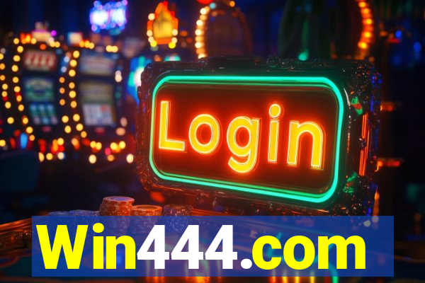 Win444.com