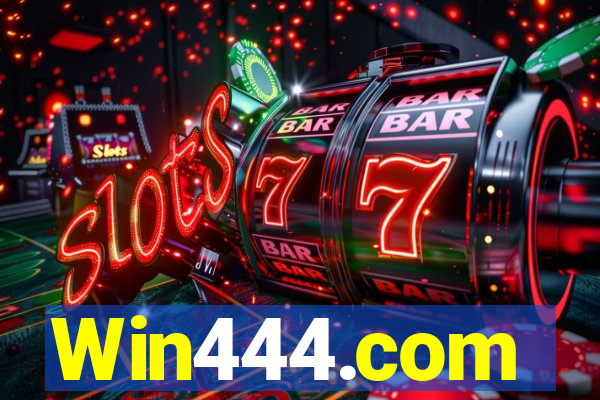 Win444.com
