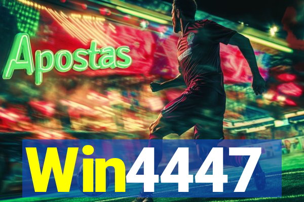 Win4447