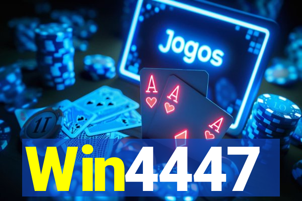 Win4447