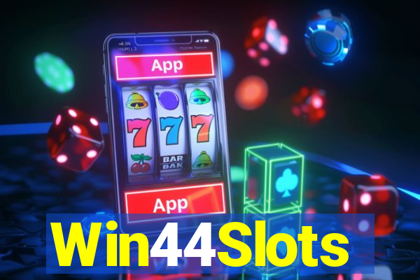 Win44Slots