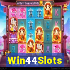 Win44Slots