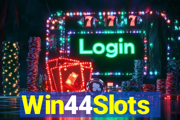 Win44Slots