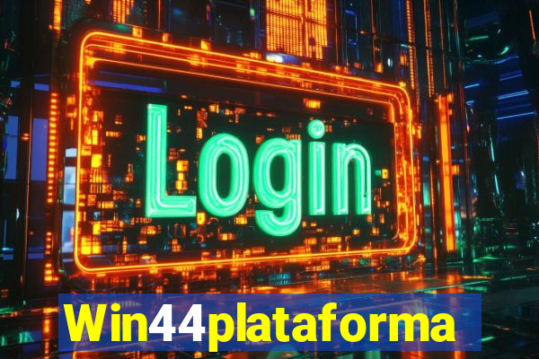 Win44plataforma