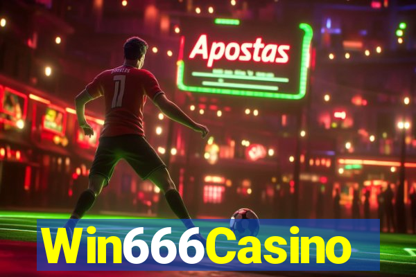 Win666Casino