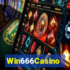Win666Casino