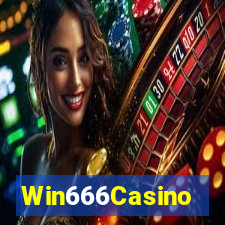 Win666Casino