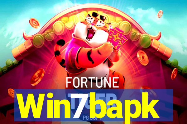 Win7bapk