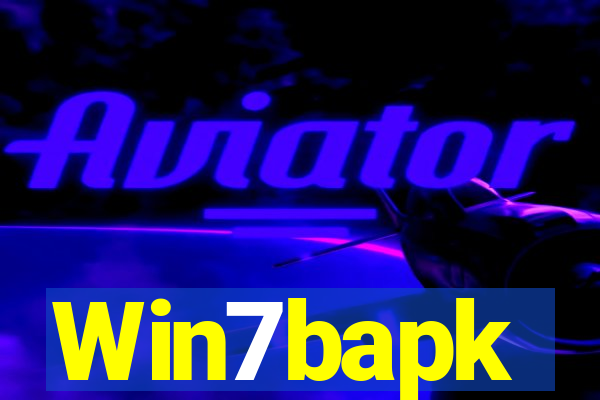 Win7bapk