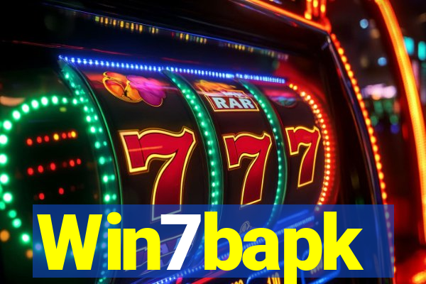 Win7bapk