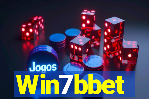Win7bbet