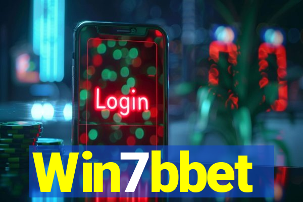 Win7bbet