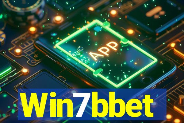 Win7bbet