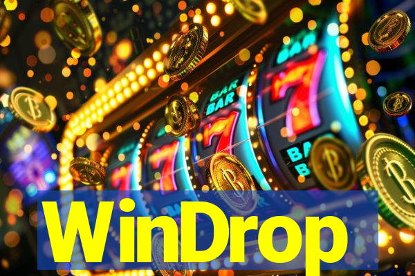 WinDrop