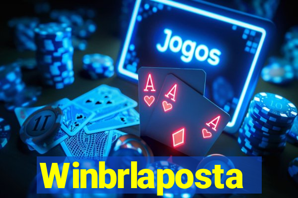 Winbrlaposta