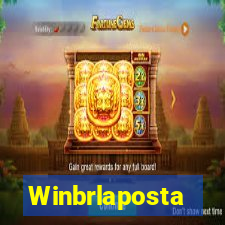 Winbrlaposta