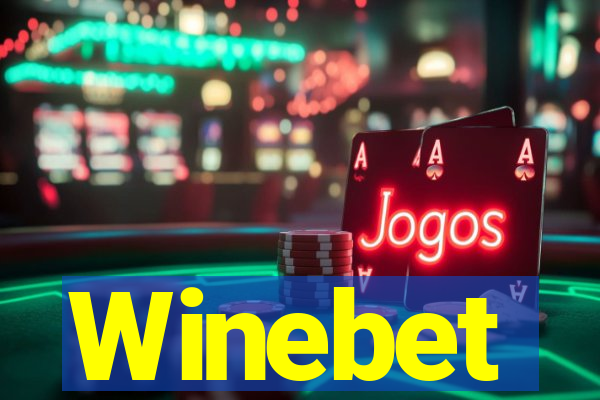 Winebet