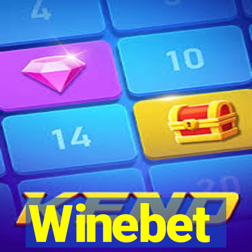 Winebet