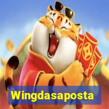 Wingdasaposta