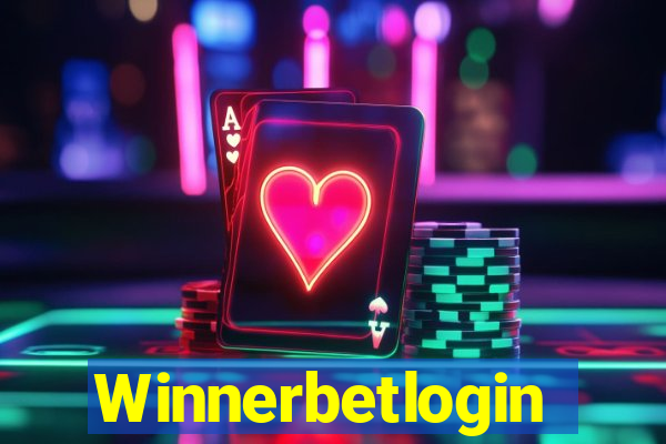 Winnerbetlogin