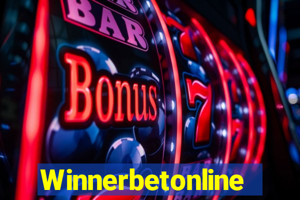 Winnerbetonline